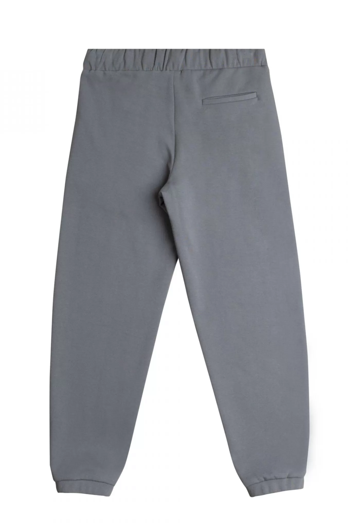 M Round Sweat Pants