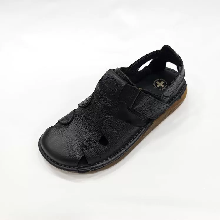 Men Leather Sandals