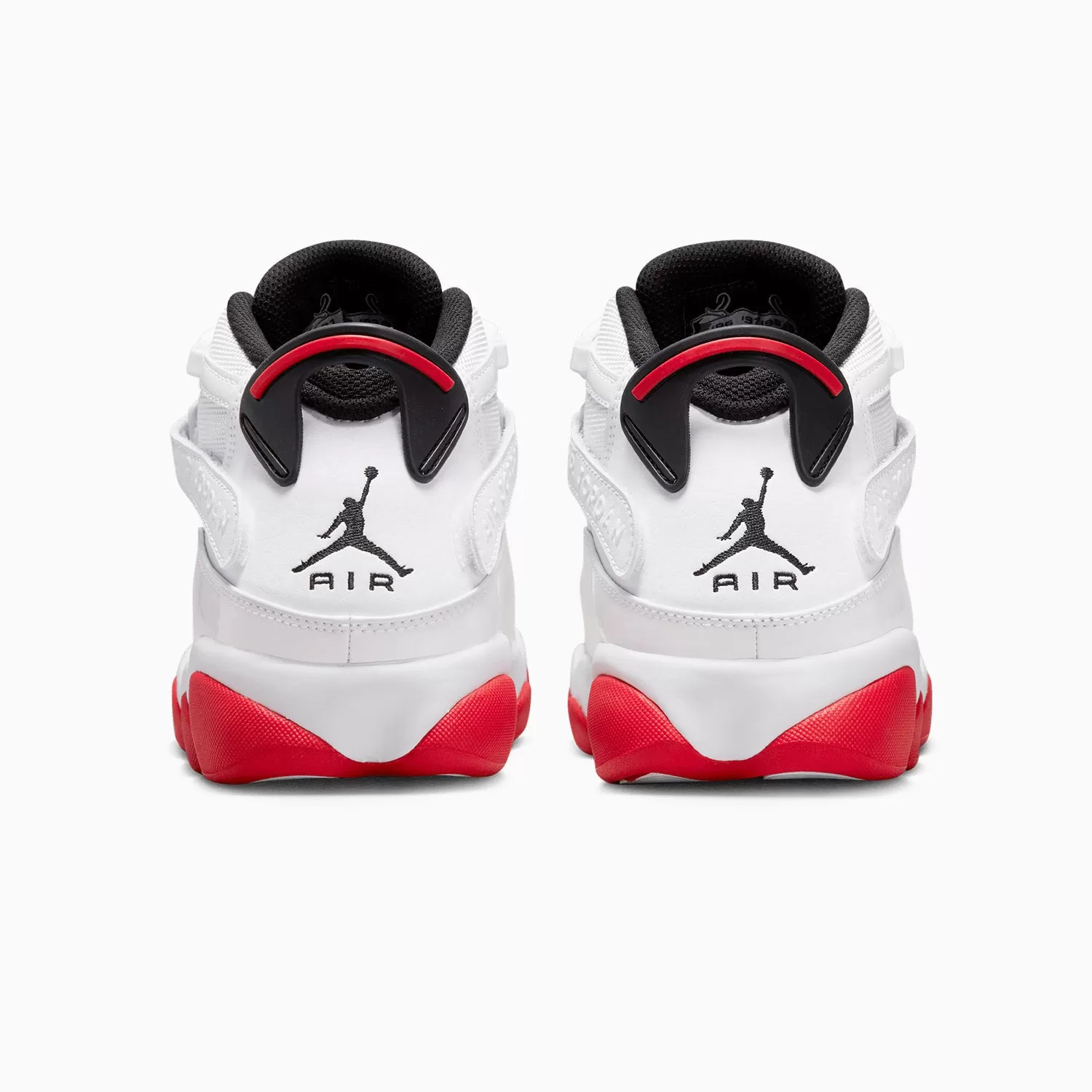 Men's Jordan 6 Rings Basketball