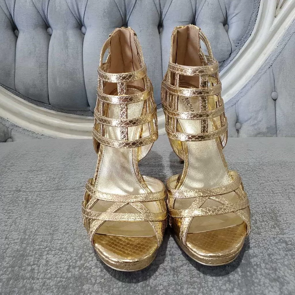 Michael Kors Shoes 8.5