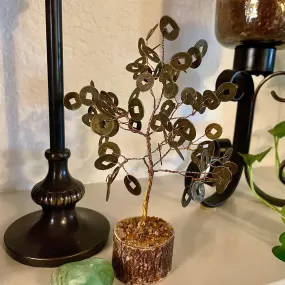 MONEY TREE FENG SHUI