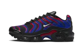 Nike Air Max Plus Spider-Man