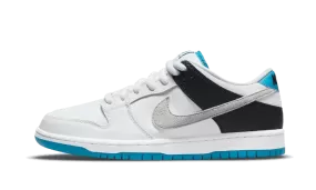 Nike SB Dunk Low Laser Blue