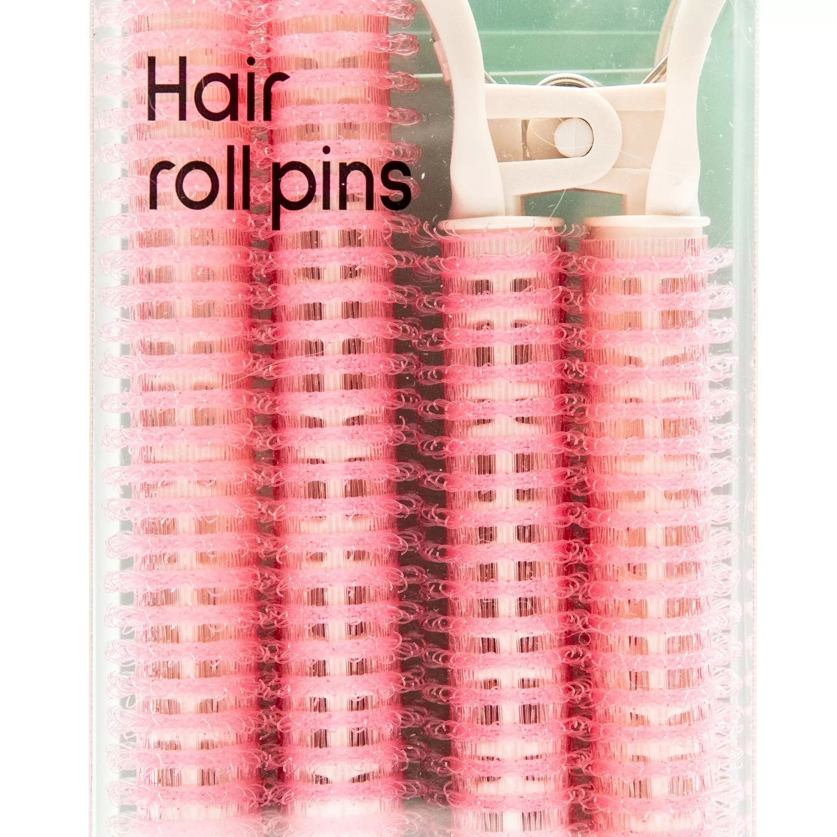 Olive Young Fillimilli Hair Roll Pins 2pcs