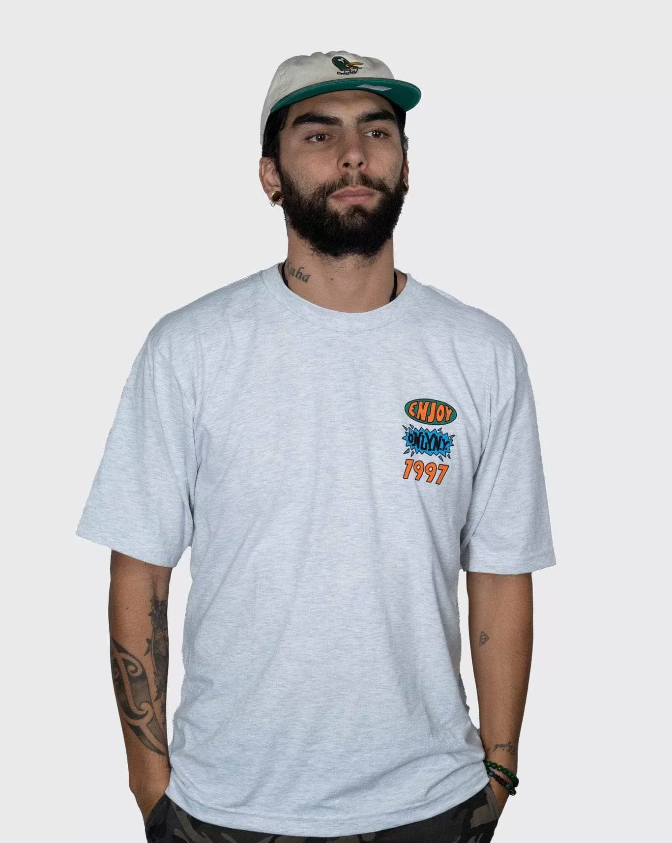 Only NY Surge Tee