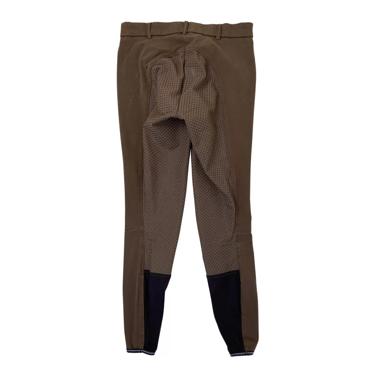 Pikeur 'Baila Grip' Breeches in Brown - Women's 24