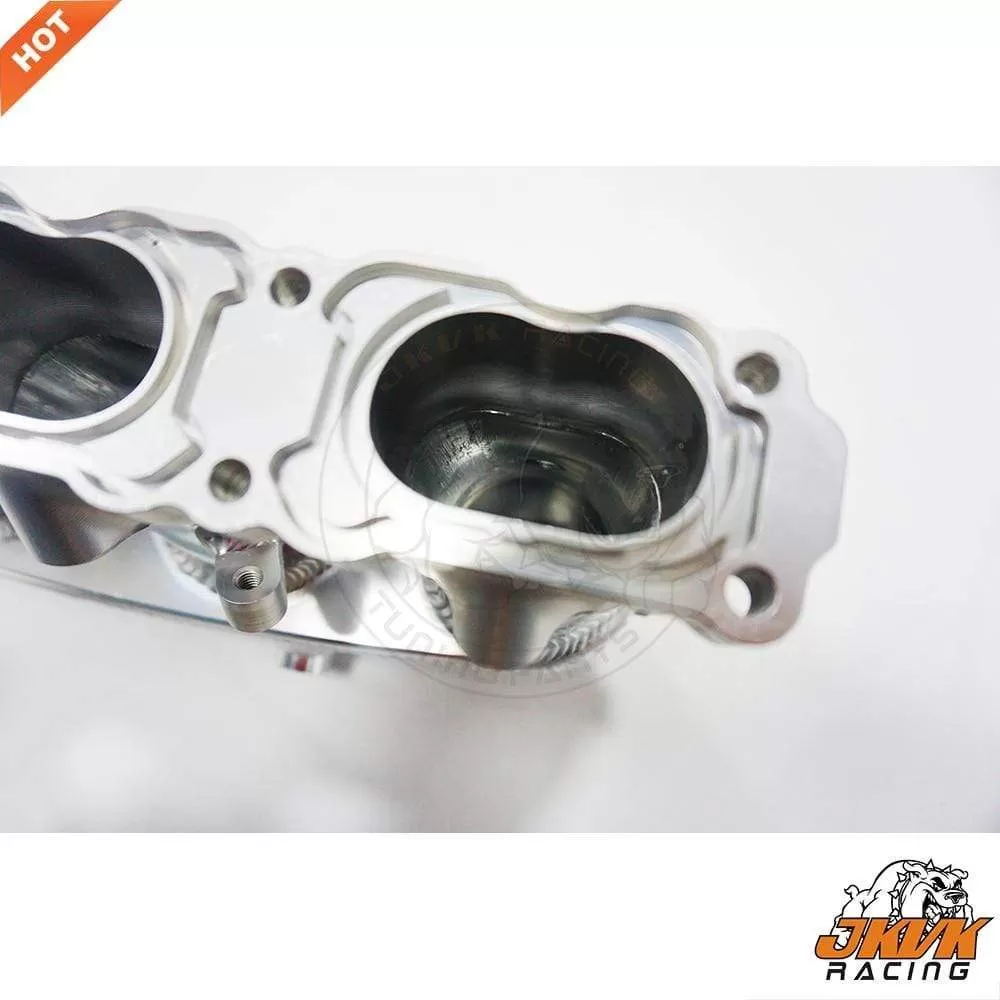 Plug&Play  Billet Intake Manifold For EA888 Gen3 Engine 2.0 TSI TFSI A3 S3 8V MQB TT 8S