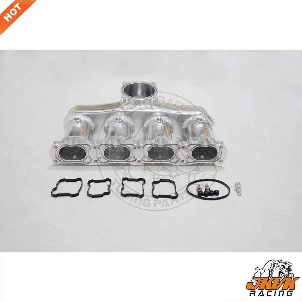 Plug&Play  Billet Intake Manifold For EA888 Gen3 Engine 2.0 TSI TFSI A3 S3 8V MQB TT 8S