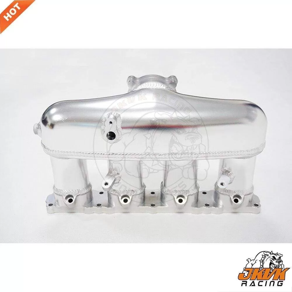 Plug&Play  Billet Intake Manifold For EA888 Gen3 Engine 2.0 TSI TFSI A3 S3 8V MQB TT 8S