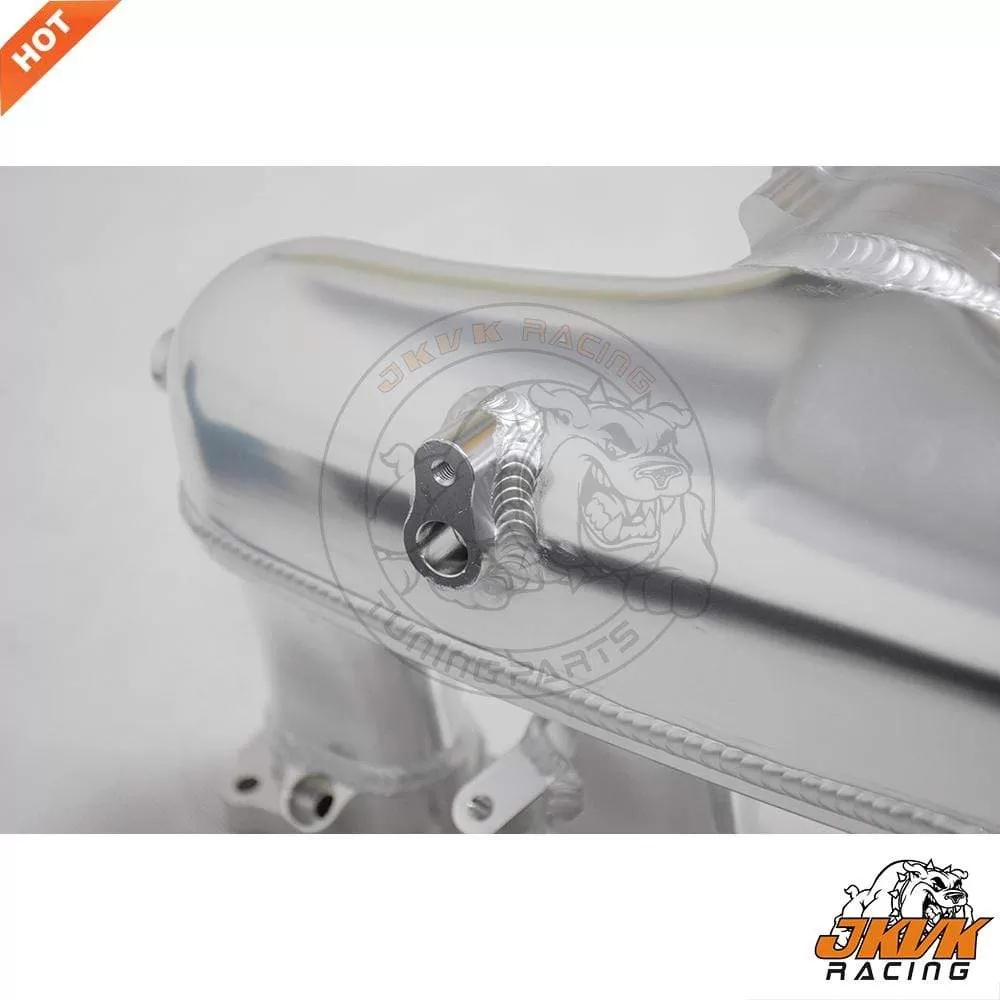 Plug&Play  Billet Intake Manifold For EA888 Gen3 Engine 2.0 TSI TFSI A3 S3 8V MQB TT 8S