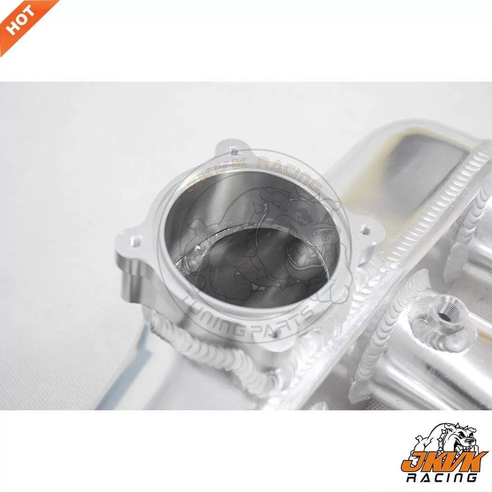 Plug&Play  Billet Intake Manifold For EA888 Gen3 Engine 2.0 TSI TFSI A3 S3 8V MQB TT 8S