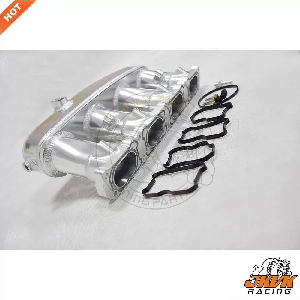 Plug&Play  Billet Intake Manifold For EA888 Gen3 Engine 2.0 TSI TFSI A3 S3 8V MQB TT 8S