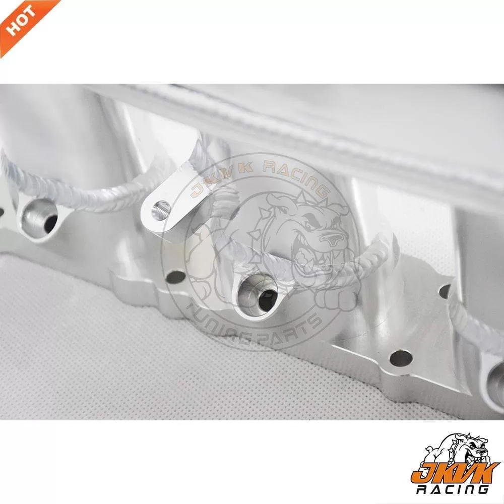 Plug&Play  Billet Intake Manifold For EA888 Gen3 Engine 2.0 TSI TFSI A3 S3 8V MQB TT 8S