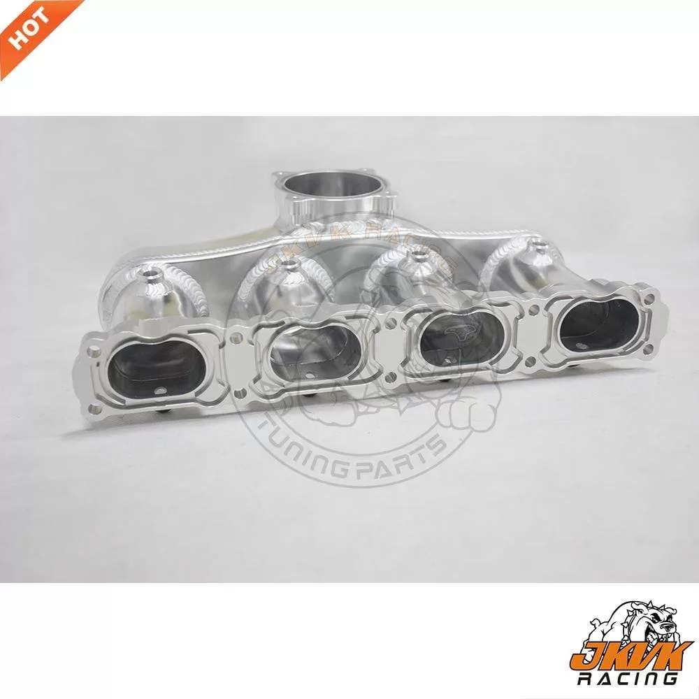 Plug&Play  Billet Intake Manifold For EA888 Gen3 Engine 2.0 TSI TFSI A3 S3 8V MQB TT 8S