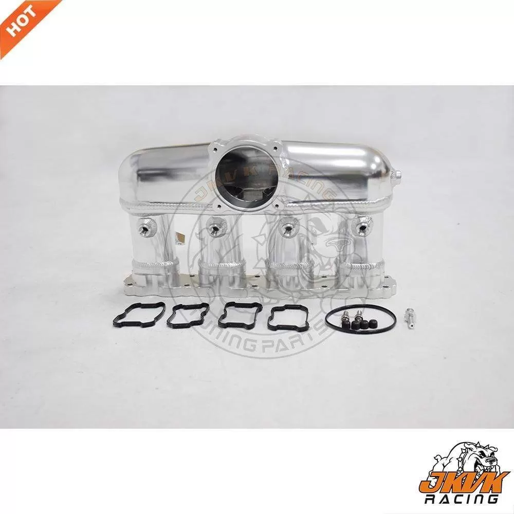 Plug&Play  Billet Intake Manifold For EA888 Gen3 Engine 2.0 TSI TFSI A3 S3 8V MQB TT 8S