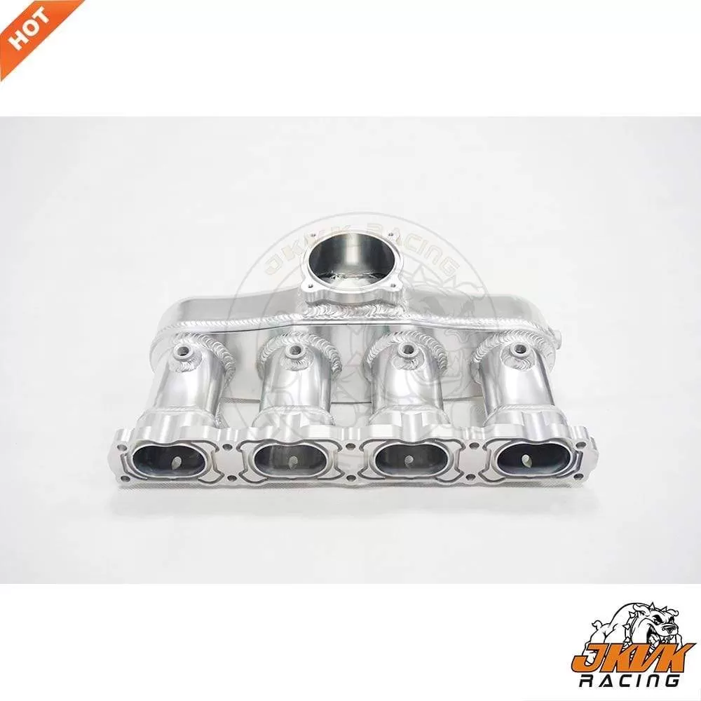 Plug&Play  Billet Intake Manifold For EA888 Gen3 Engine 2.0 TSI TFSI A3 S3 8V MQB TT 8S