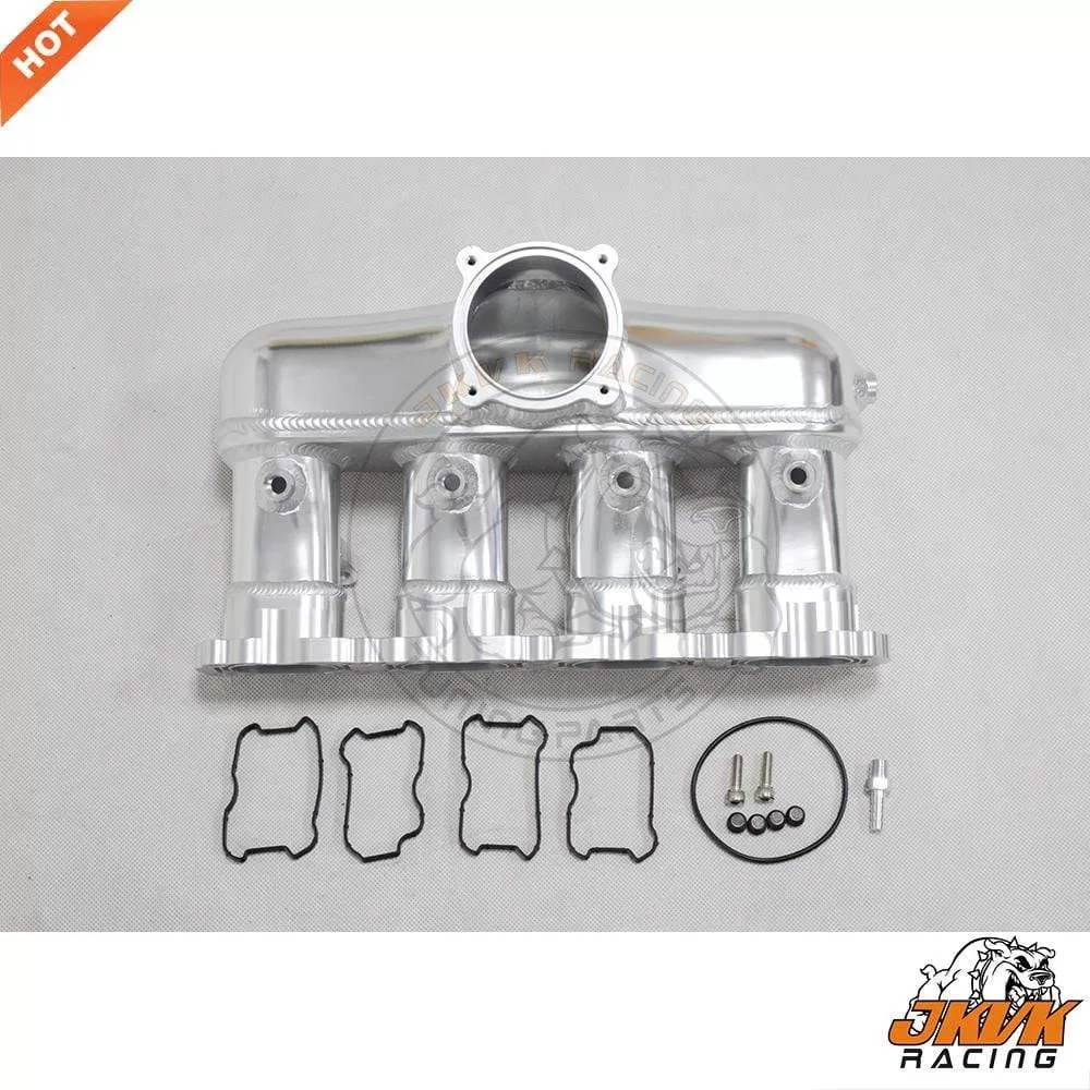 Plug&Play  Billet Intake Manifold For EA888 Gen3 Engine 2.0 TSI TFSI A3 S3 8V MQB TT 8S