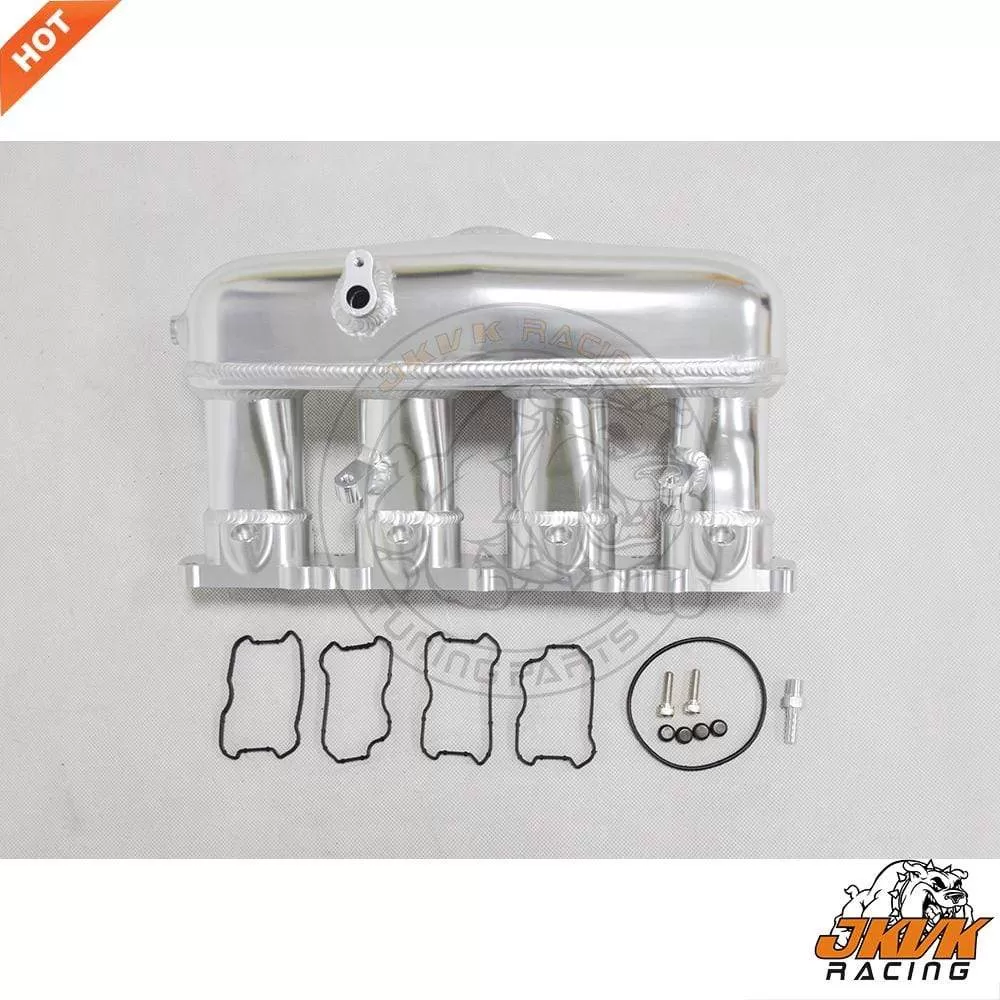 Plug&Play  Billet Intake Manifold For EA888 Gen3 Engine 2.0 TSI TFSI A3 S3 8V MQB TT 8S