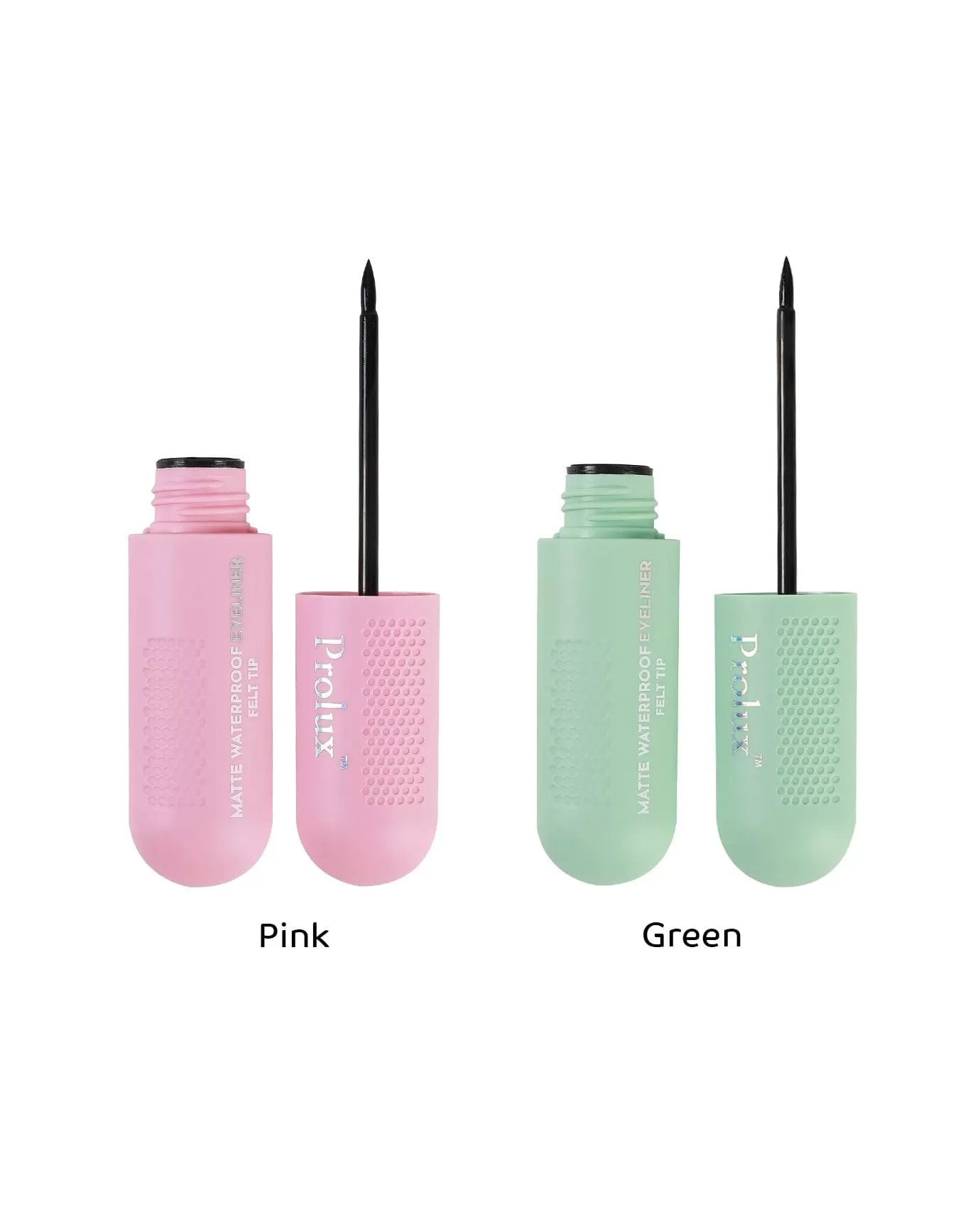 Prolux Pastel Matte Eyeliner