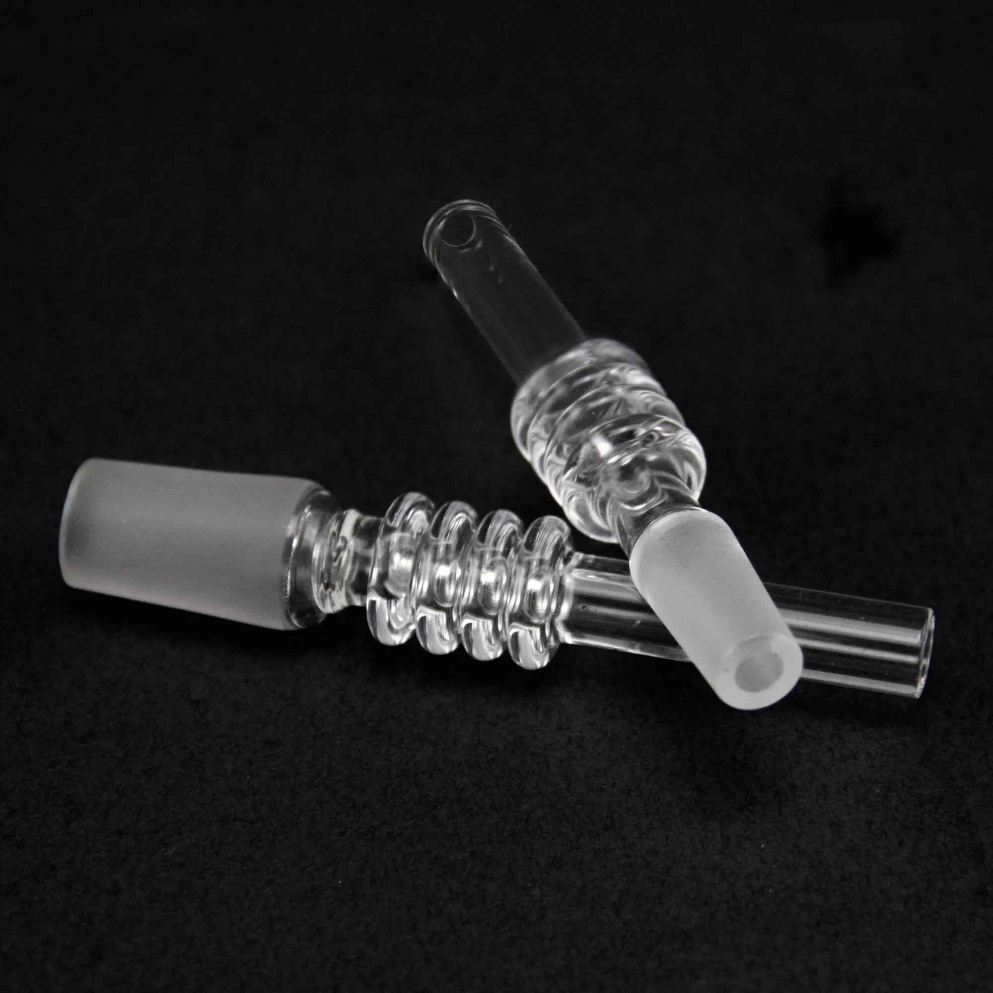 Quartz Tip for Honey Straw (10mm  14mm )