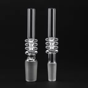 Quartz Tip for Honey Straw (10mm  14mm )