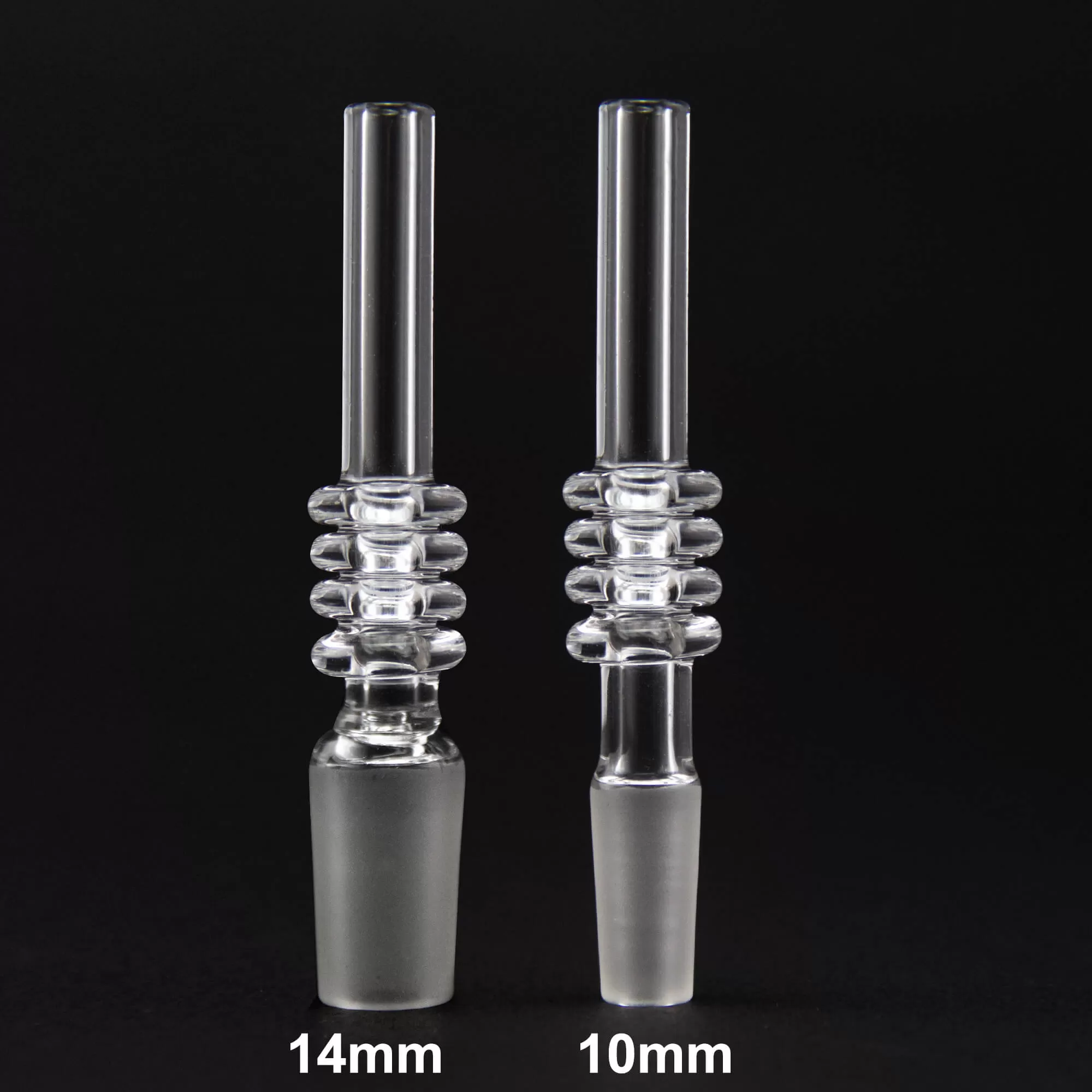 Quartz Tip for Honey Straw (10mm  14mm )