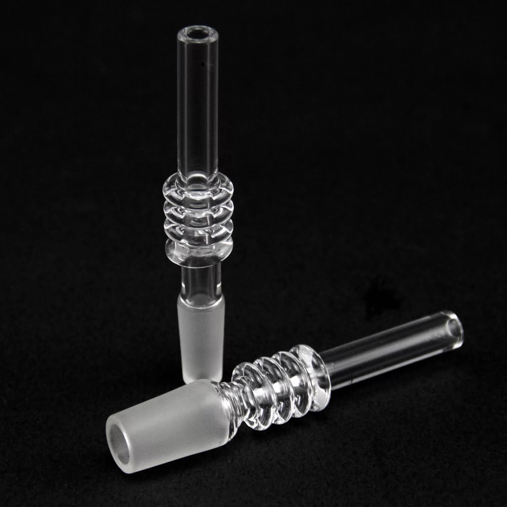 Quartz Tip for Honey Straw (10mm  14mm )