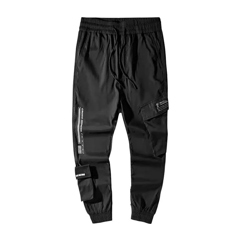 Regal Joggers