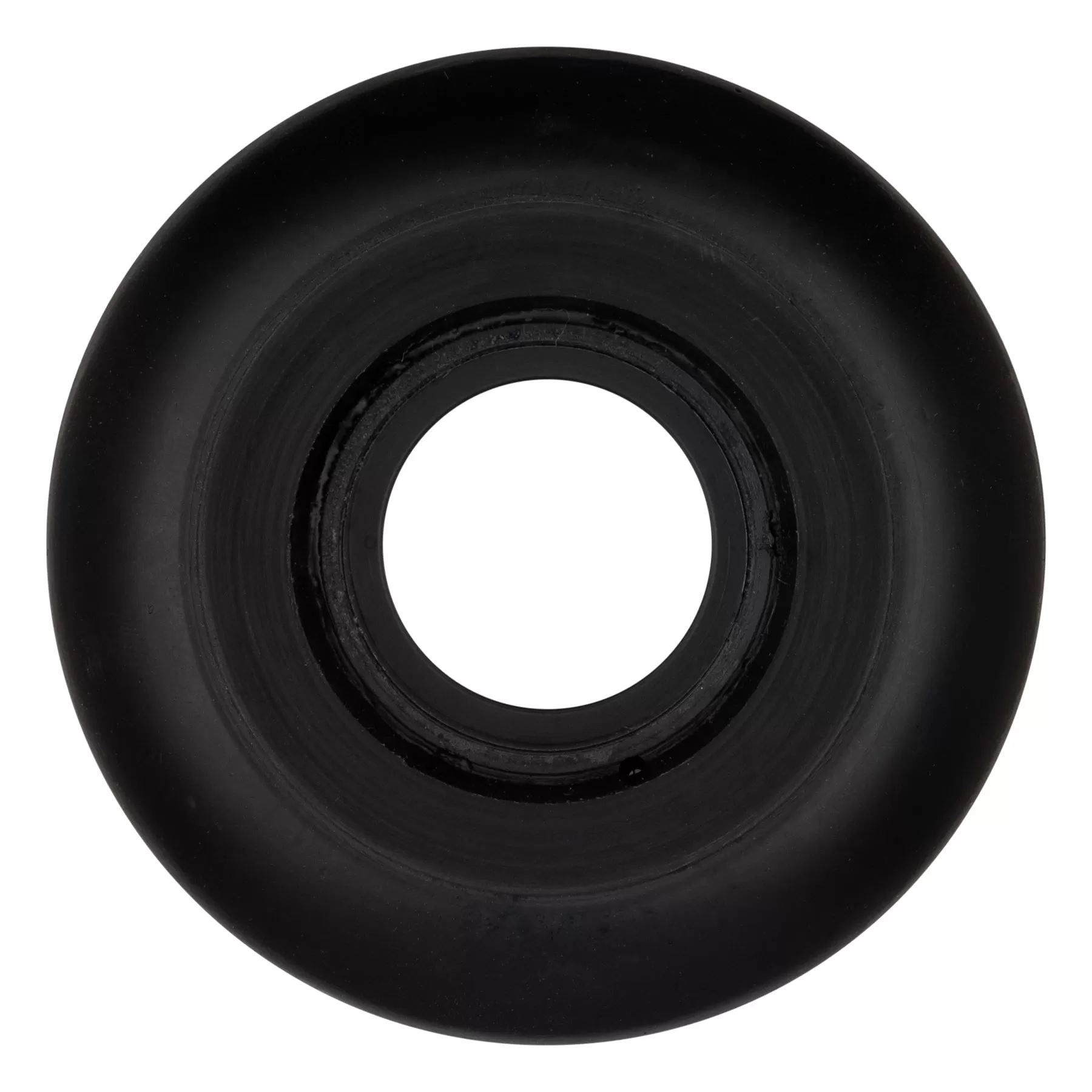 Ricta Wheels Clouds Black Black 54mm 92a