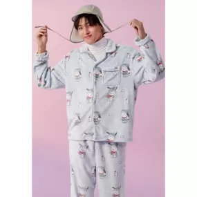 (Sanrio Characters 2024) Sleeping Pyjamas