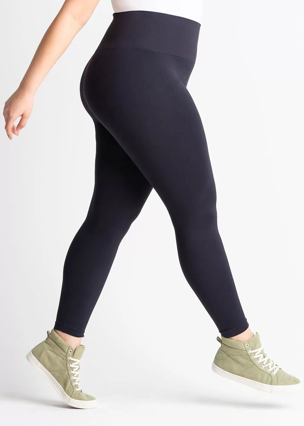 Seamless Shaping Legging