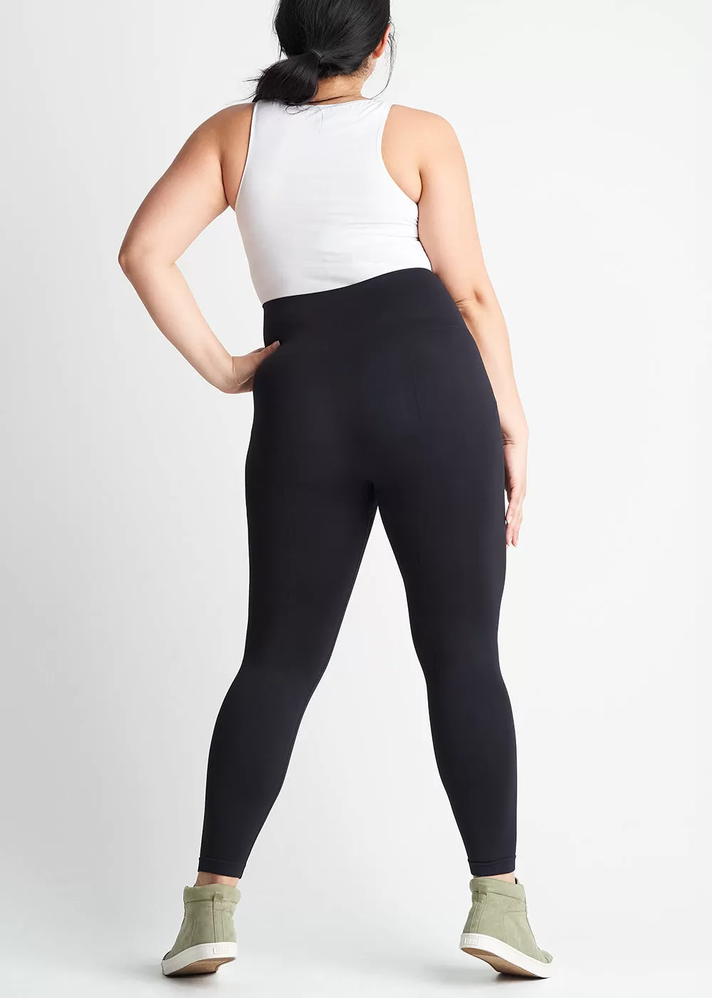 Seamless Shaping Legging