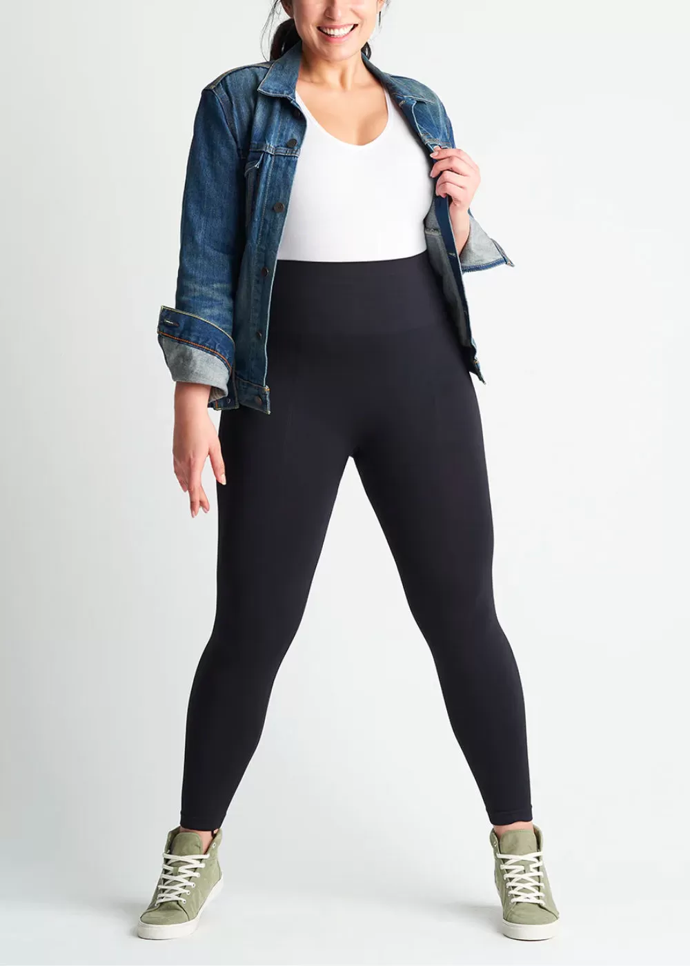 Seamless Shaping Legging