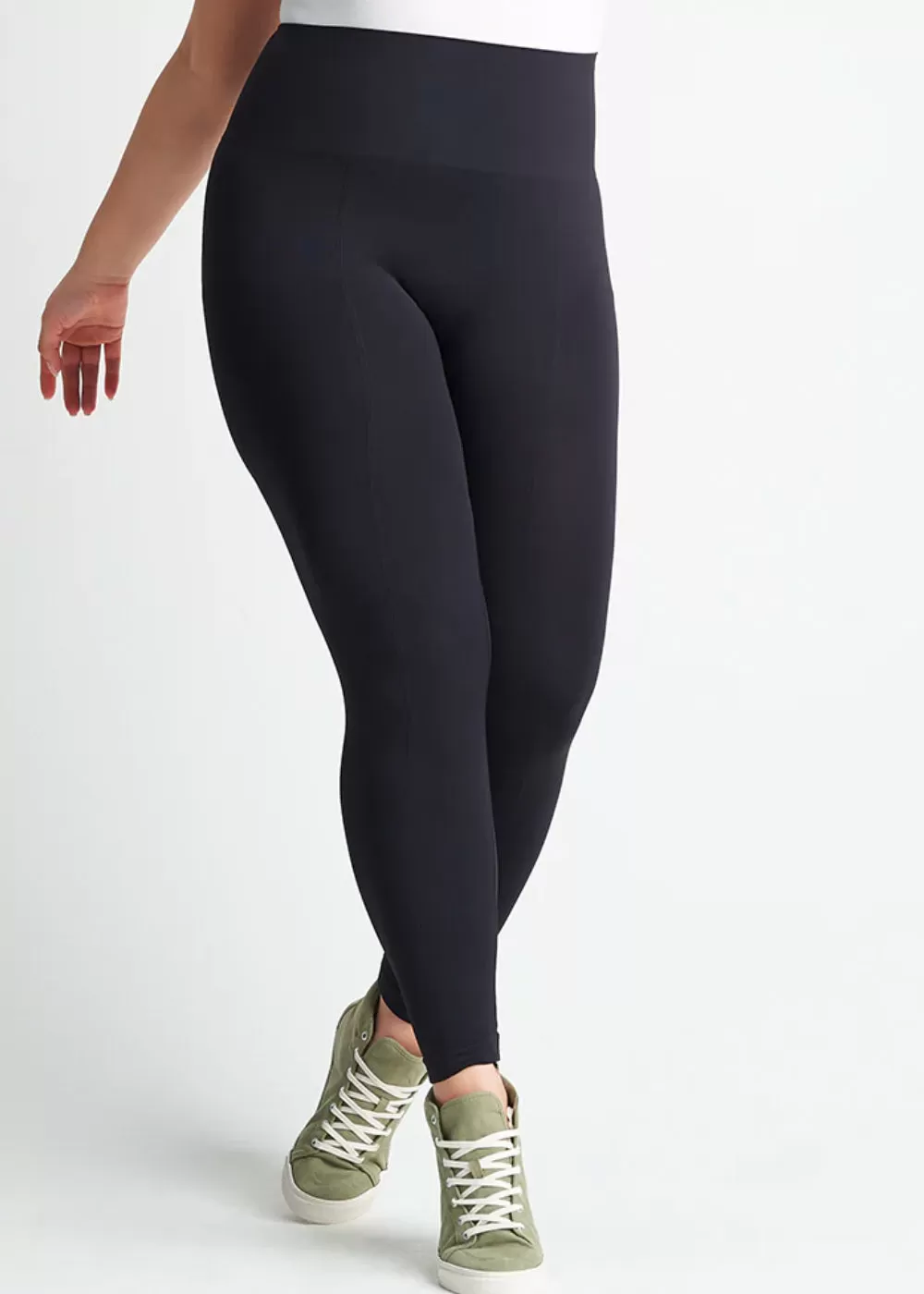 Seamless Shaping Legging