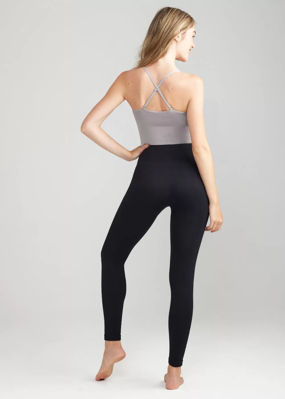 Seamless Shaping Legging