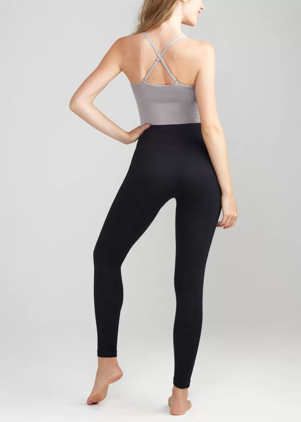 Seamless Shaping Legging