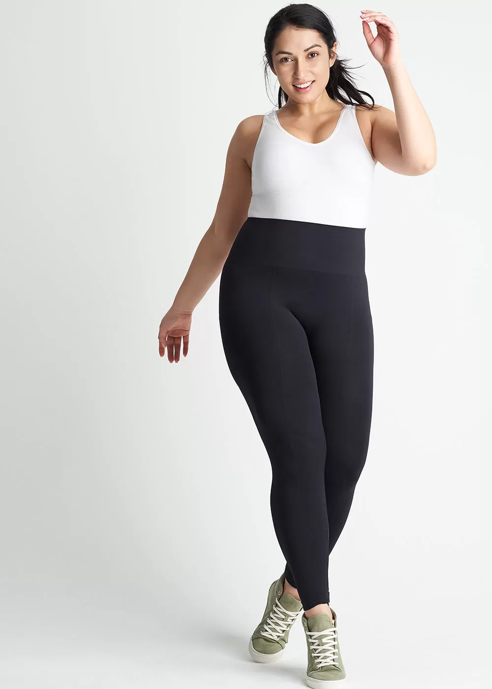 Seamless Shaping Legging