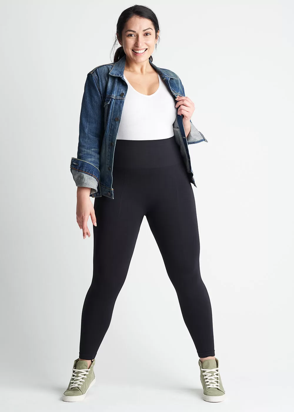 Seamless Shaping Legging