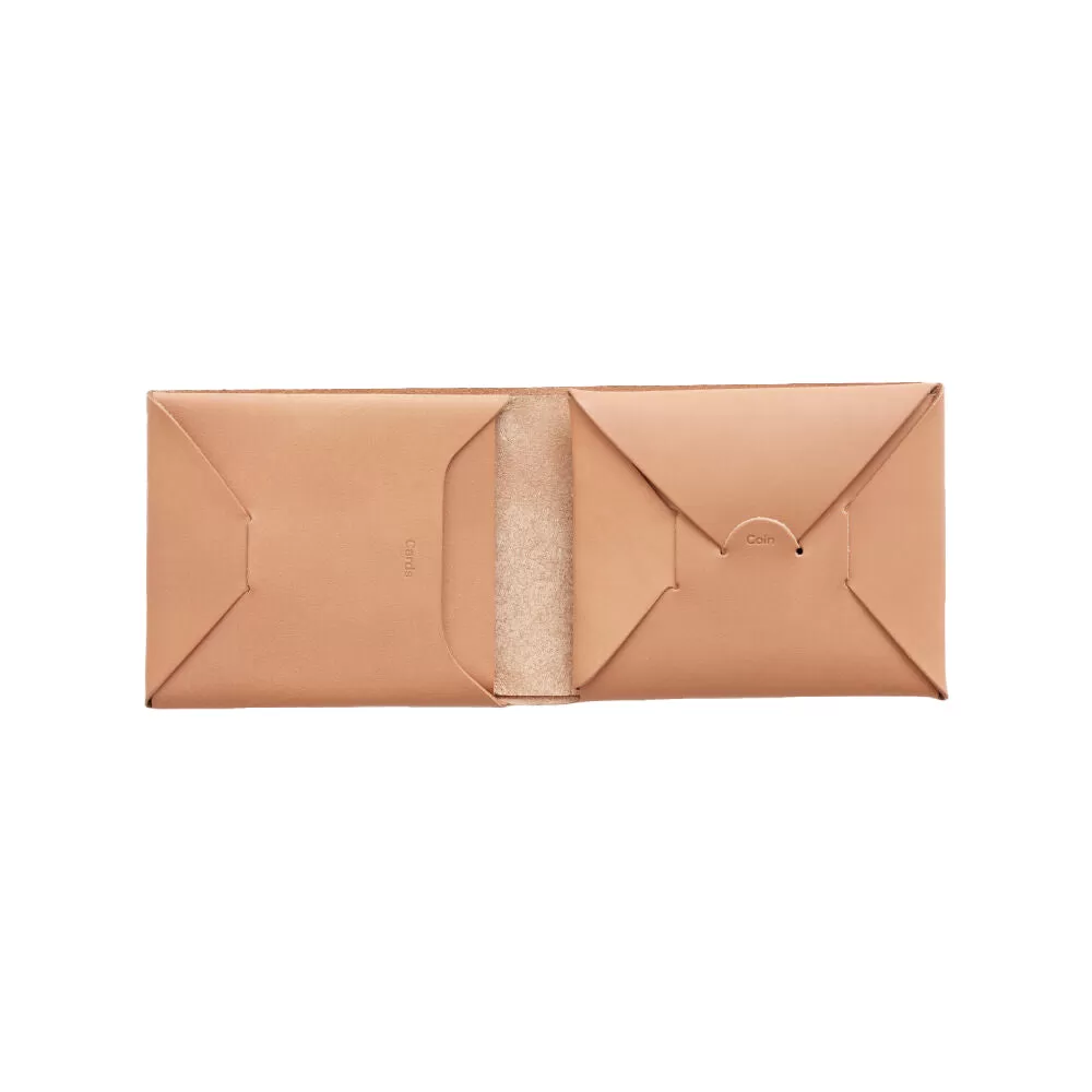 Seamless Short Wallet