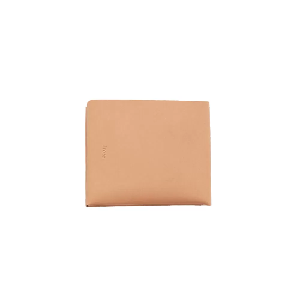 Seamless Short Wallet