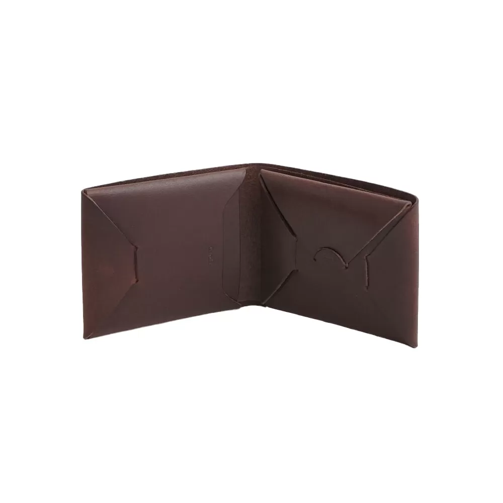 Seamless Short Wallet