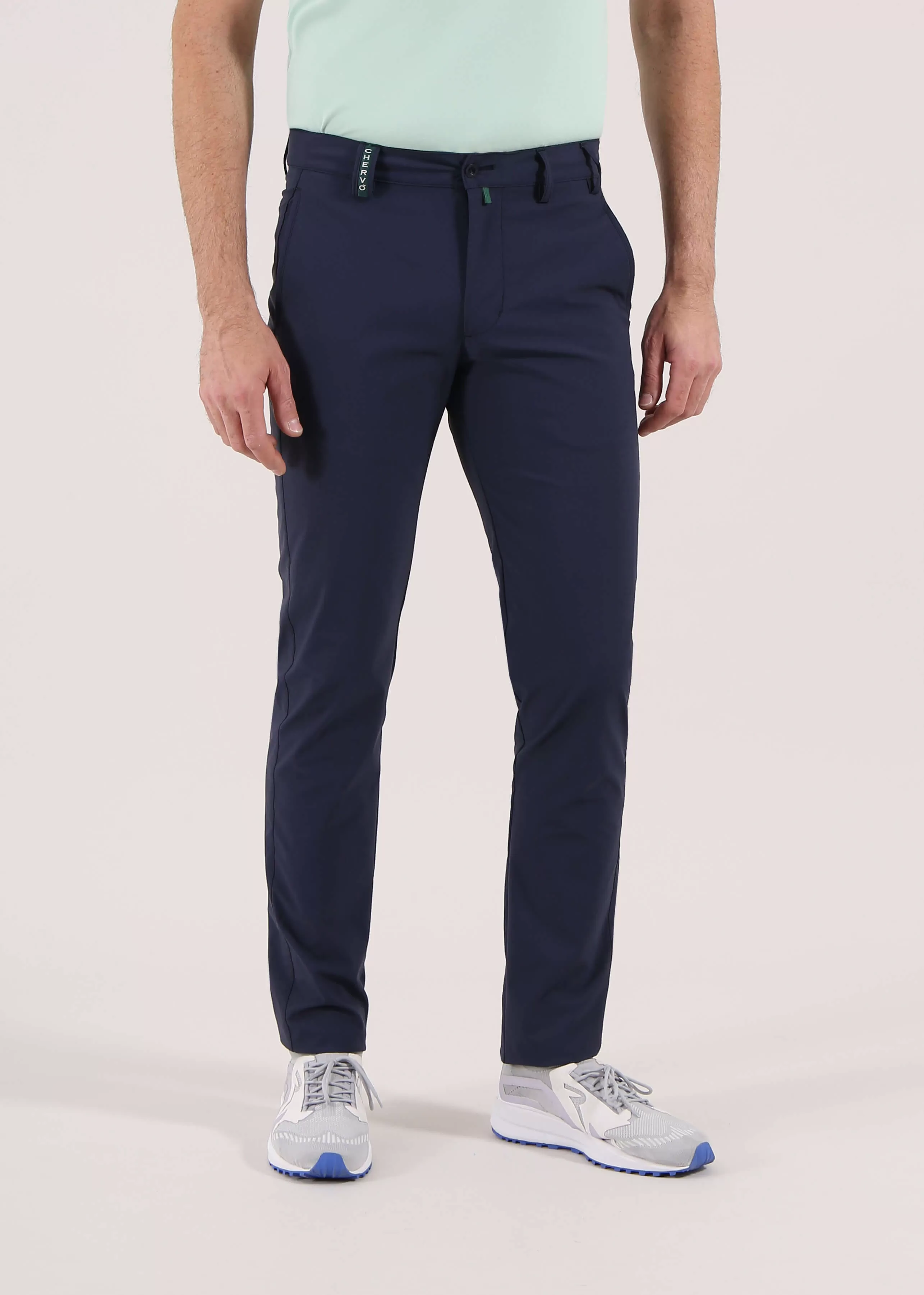 SEGURO | SUNBLOCK TROUSERS