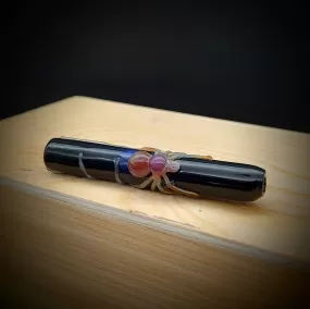 Spider and Web One Hitter (Ready To Ship)