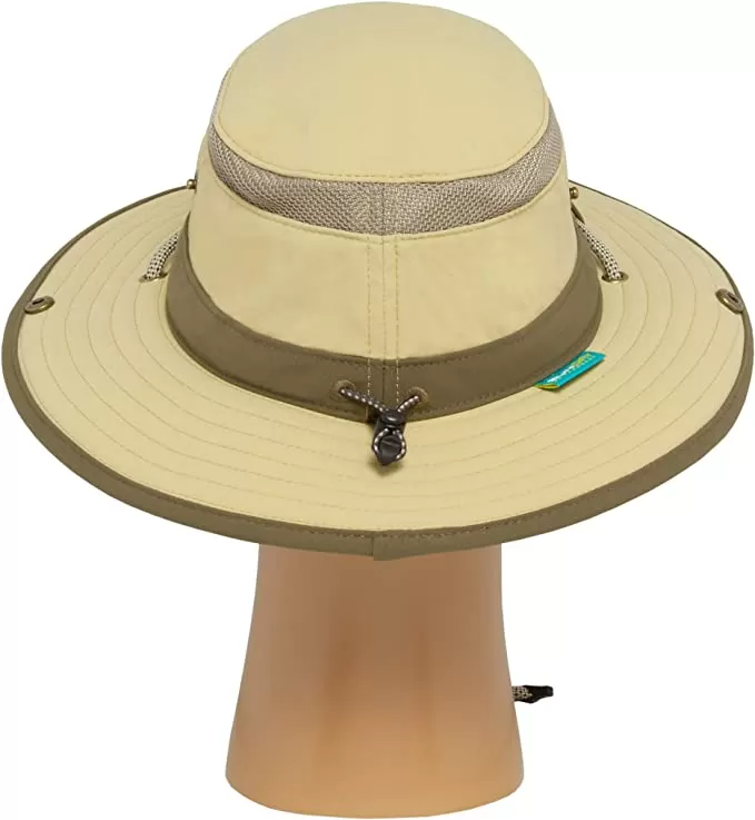 Sunday Afternoon Kids' Discovery Hat