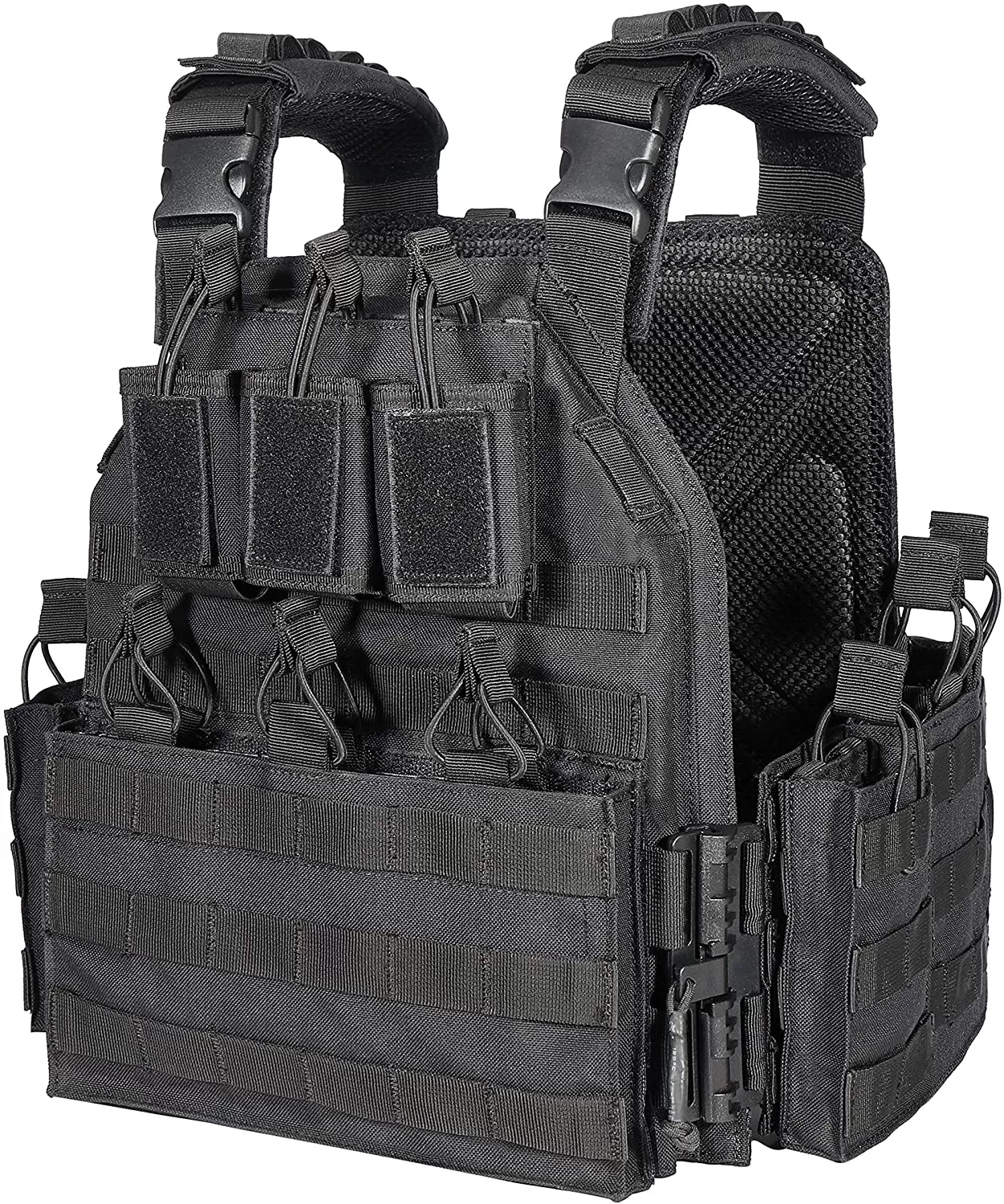 Tactical Carrier Vest