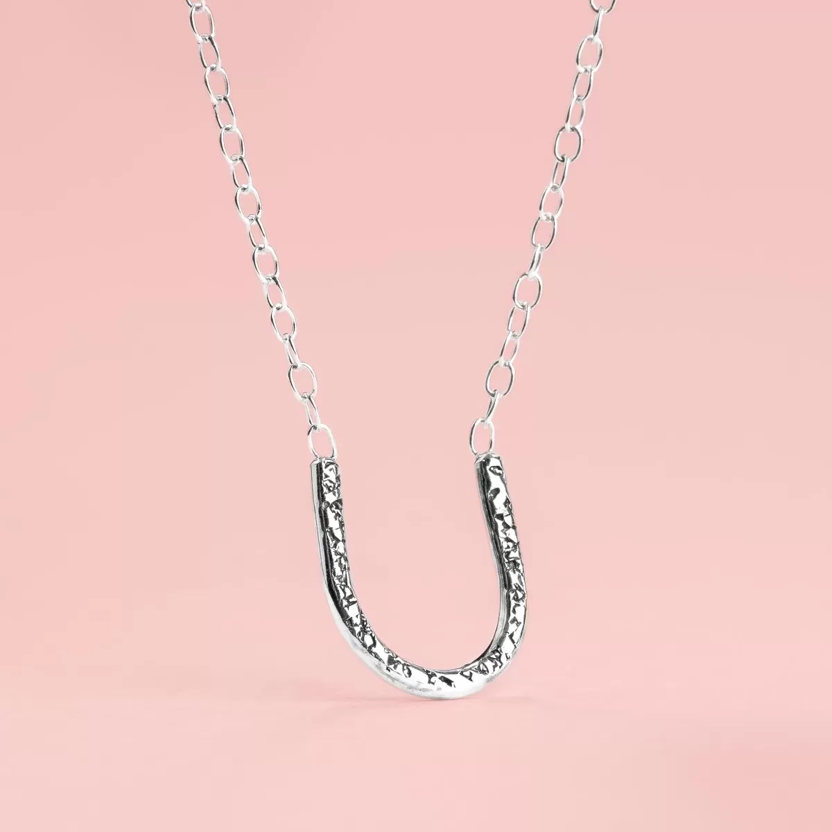 The Mini Arch Necklace