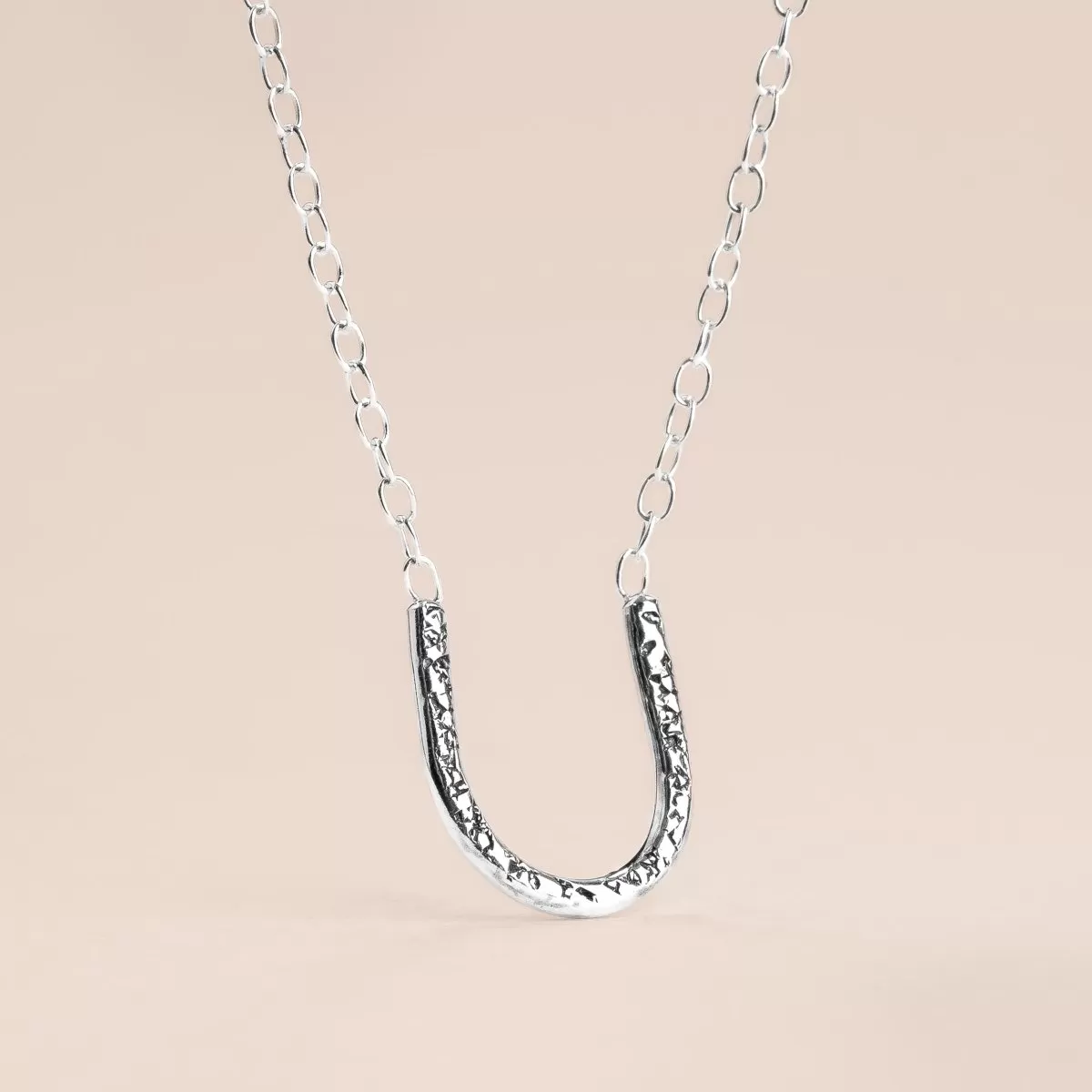 The Mini Arch Necklace