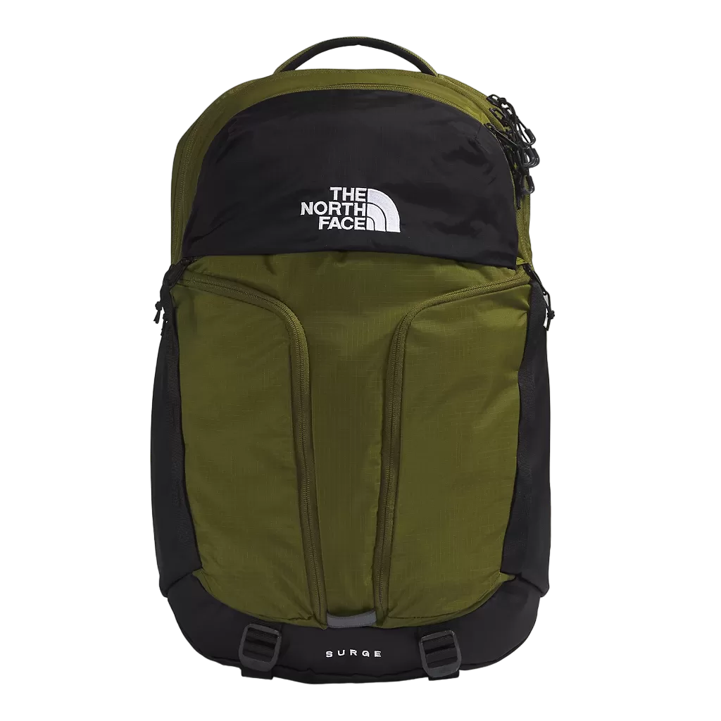 The North Face Surge Backpack