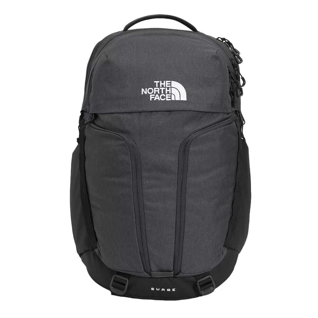 The North Face Surge Backpack