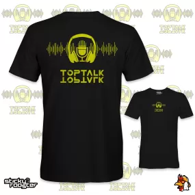 TOPtalk Shirt